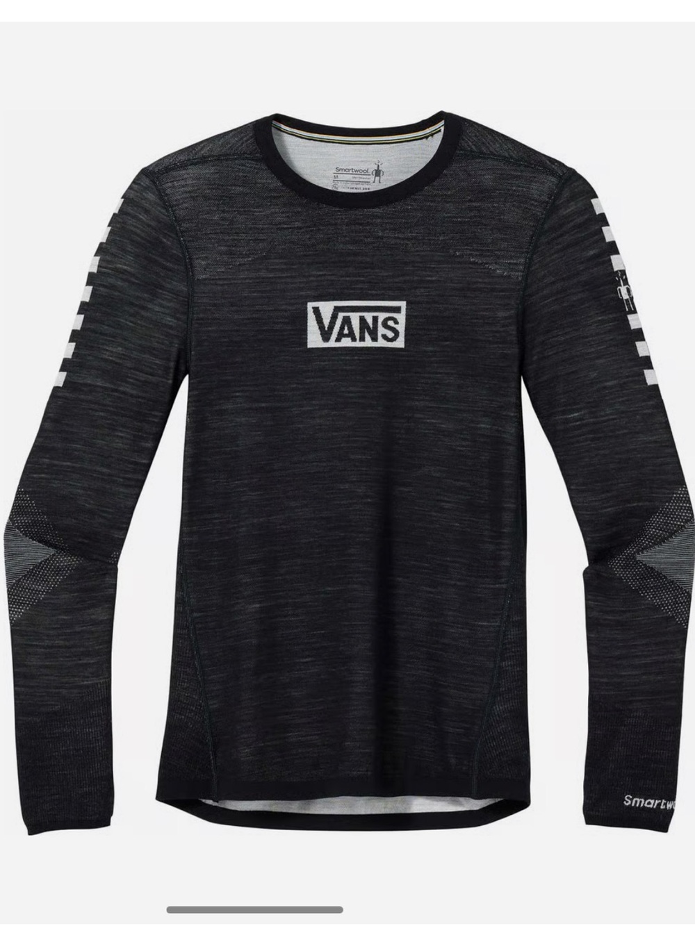 SMARTWOOL
Smartwool x Vans Intraknit Thermal Merino Base Layer - Picture 3 of 11